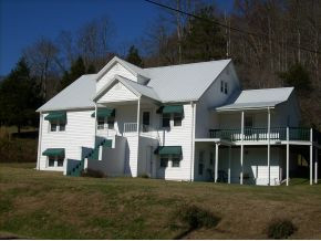 5275 Rye Cove Memorial Road Duffield, VA 24244 - Photo 3 of 20 Photo 3