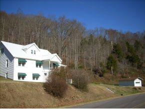 5275 Rye Cove Memorial Road Duffield, VA 24244 - Photo 4 of 20 Photo 4