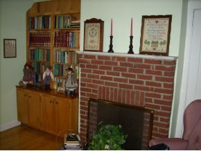 5275 Rye Cove Memorial Road Duffield, VA 24244 - Photo 9 of 20 Photo 9