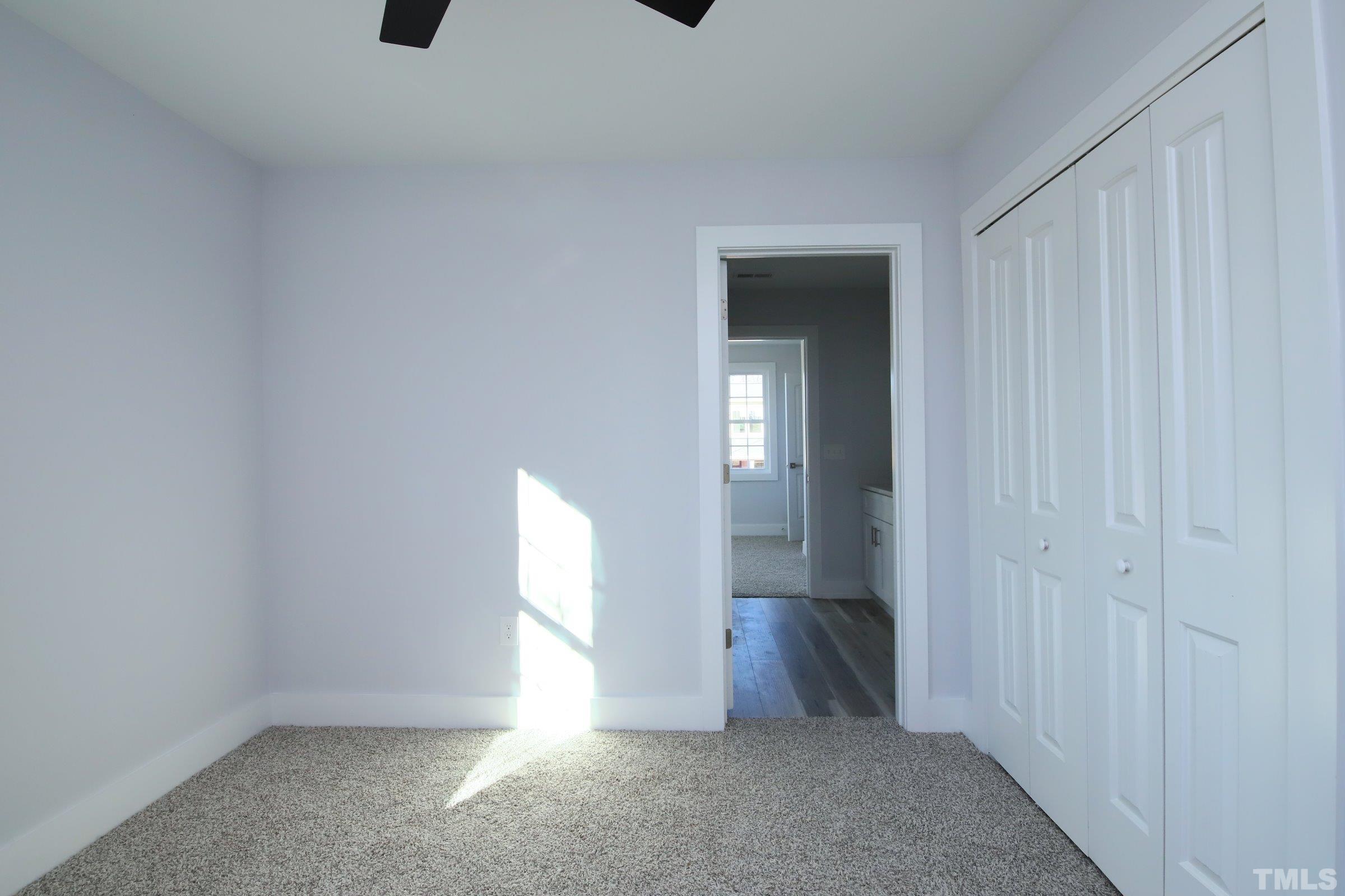 1412 East Jones Street Raleigh, NC 27610 - Photo 28 of 41 a view of an empty room and a window