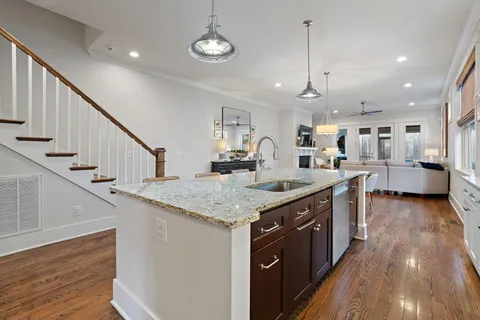 $849,900 | 3506 Hillsdale Avenue, Unit A, Nashville, TN 37205
