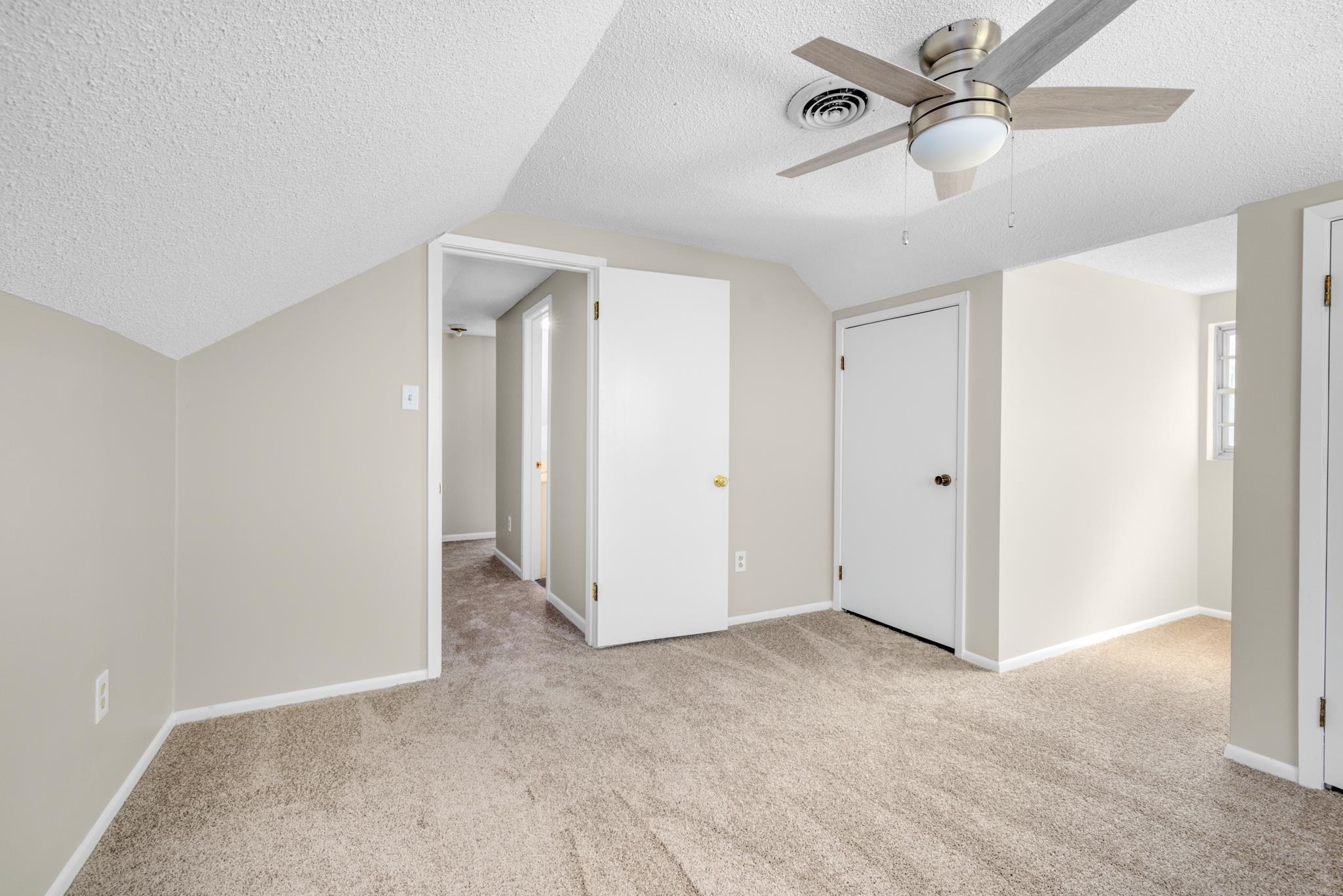 766 Fite Road Memphis, TN 38127 - Photo 20 of 30 a view of an empty room