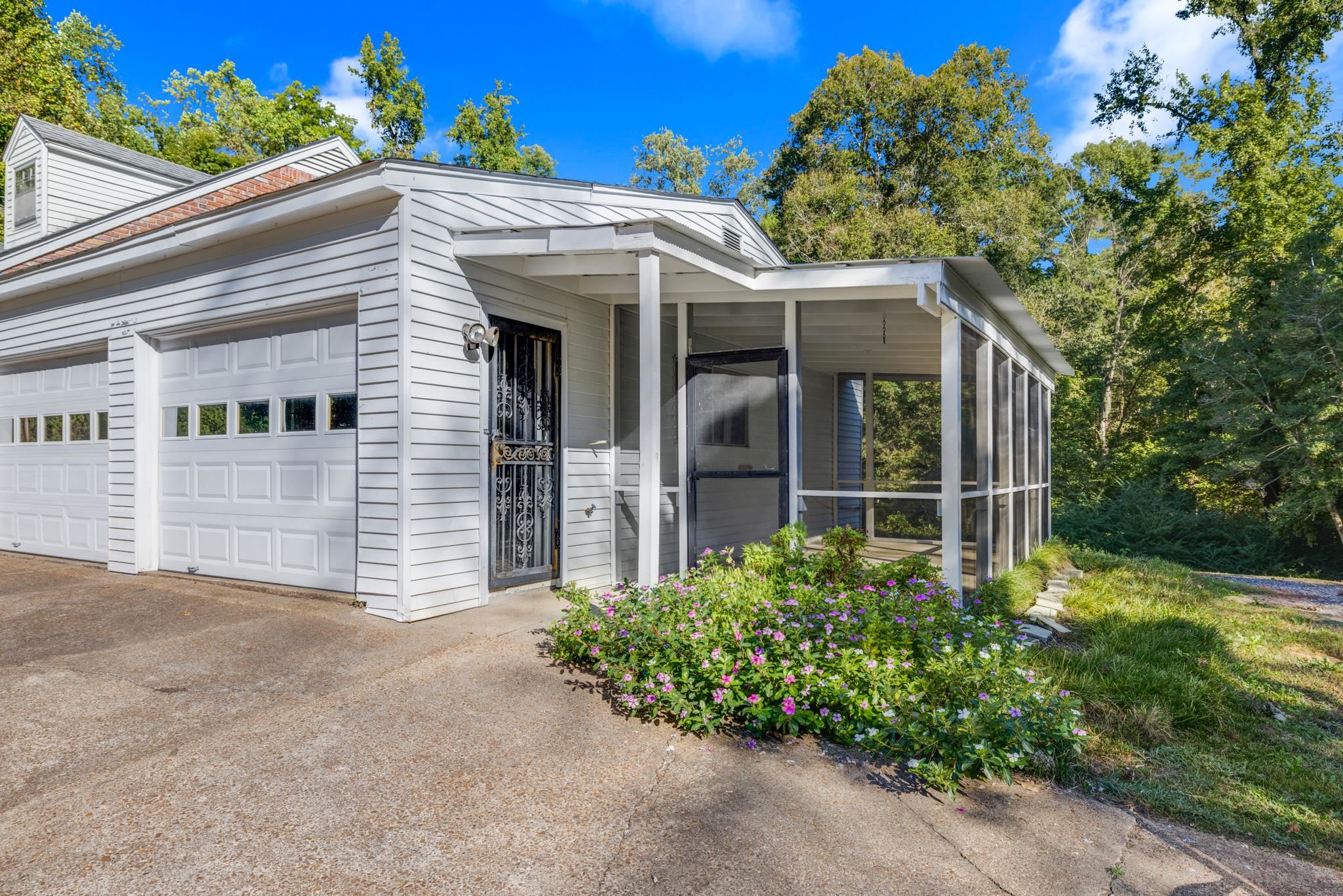 766 Fite Road Memphis, TN 38127 - Photo 24 of 30 front view of a house