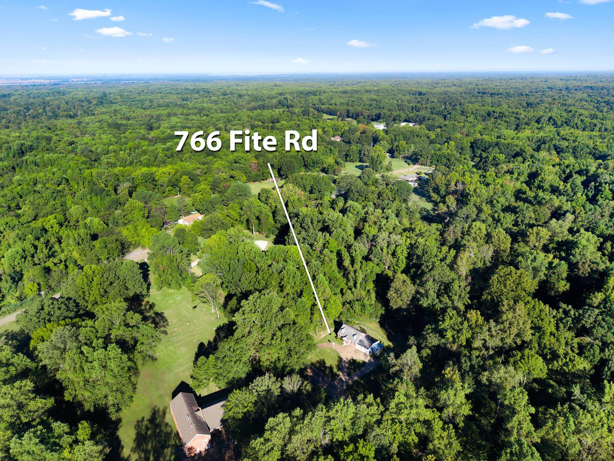 766 Fite Road Memphis, TN 38127 - Photo 27 of 30