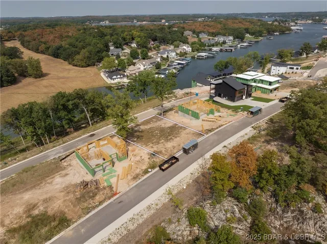 $160,000 | Lot 22 Deep Haven Lane, Osage Beach, MO 65065