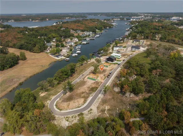 $160,000 | Lot 22 Deep Haven Lane, Osage Beach, MO 65065