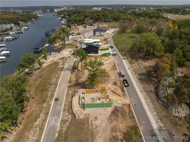$160,000 | Lot 22 Deep Haven Lane, Osage Beach, MO 65065