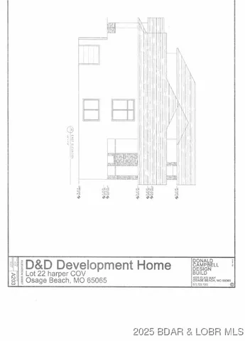 $160,000 | Lot 22 Deep Haven Lane, Osage Beach, MO 65065