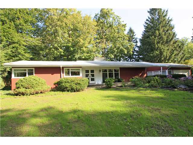 392 Ashbourne Road Brighton, NY 14618 - Photo 1 of 1 Exterior Front