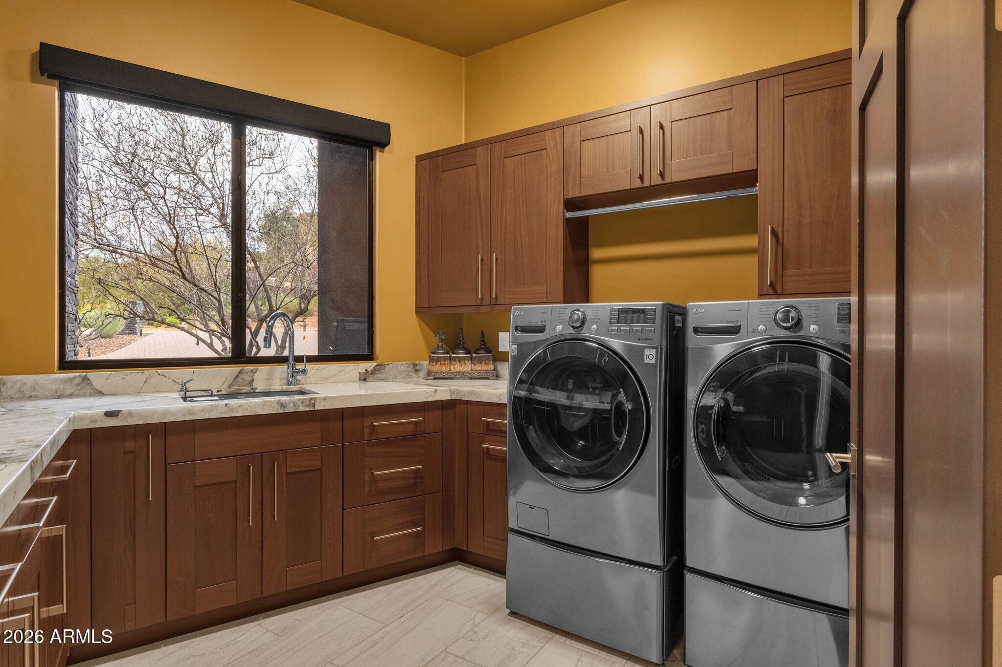 9547 Rock Ridge Trail Fountain Hills, AZ 85268 - Photo 43 of 68 043_Laundry Room II
