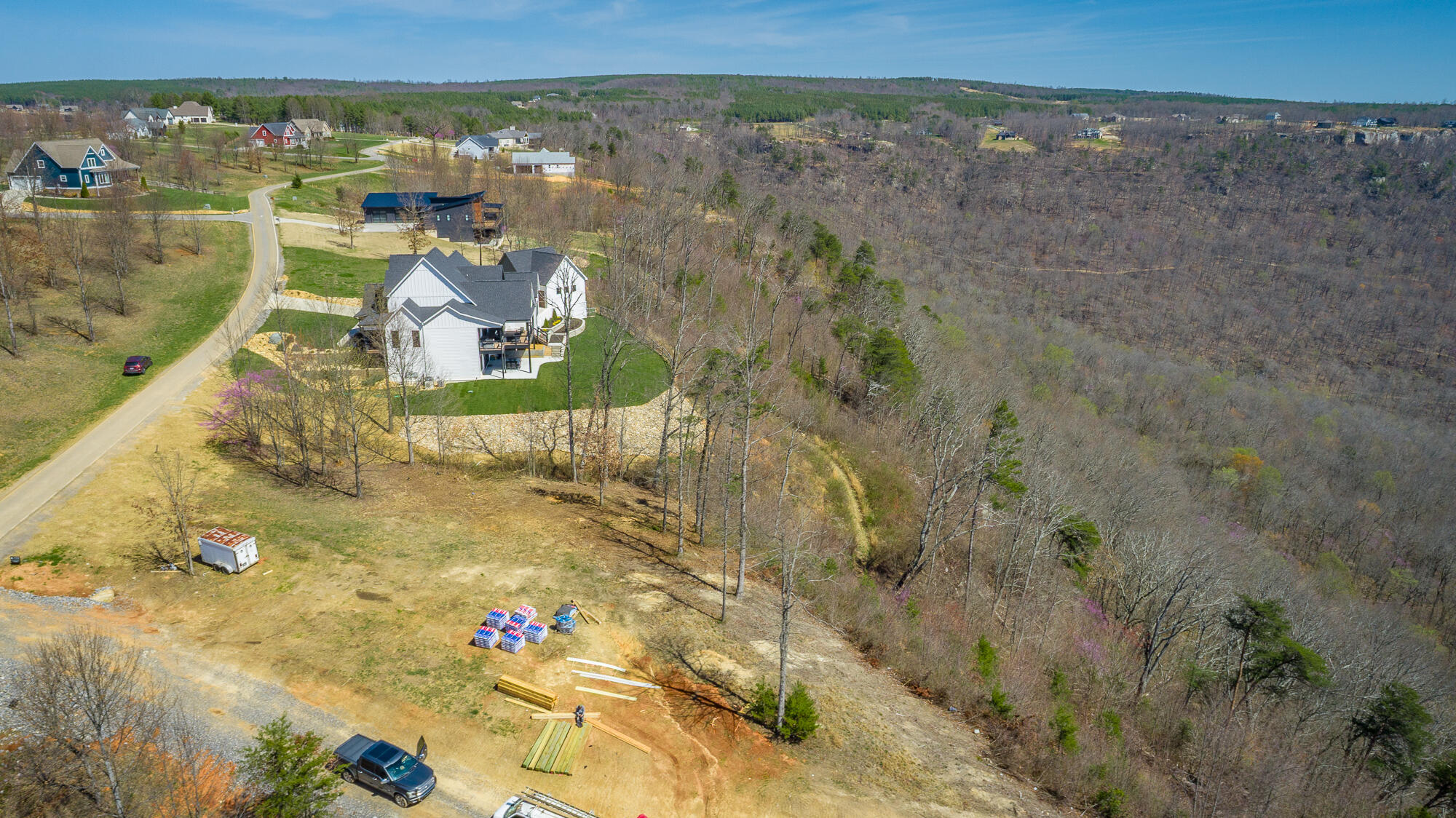 0 Sunset Circle, Unit 74 Jasper, TN 37347 - Photo 33 of 84 0 Sunset Circle - SV74 HD-35