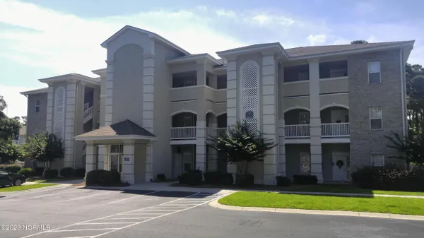 $1,600 | 908 Resort Circle, Unit 707, Sunset Beach, NC 28468