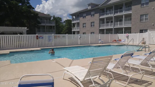 $1,600 | 908 Resort Circle, Unit 707, Sunset Beach, NC 28468