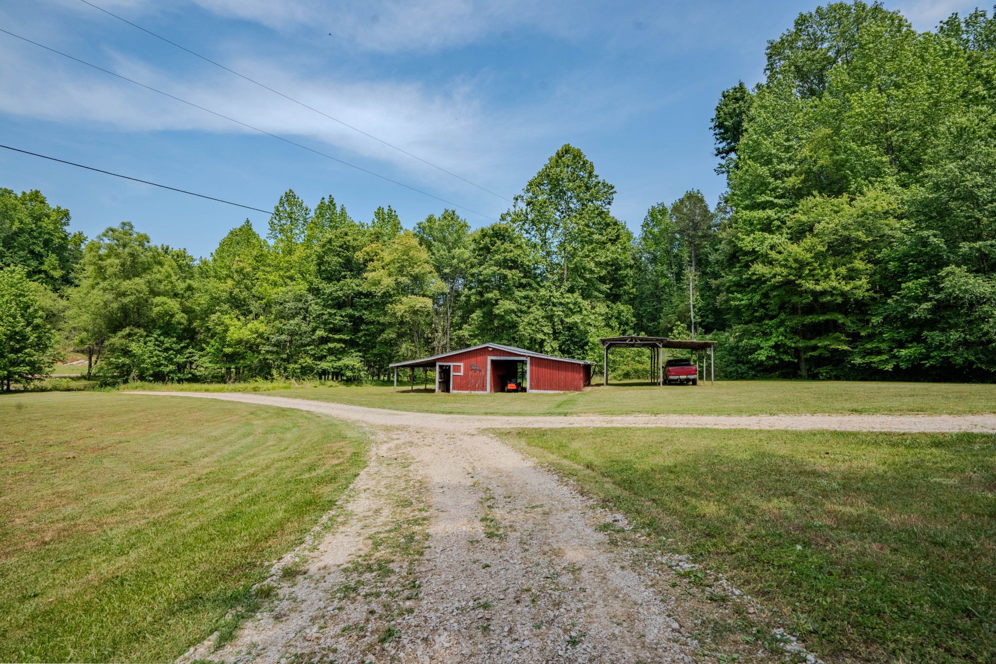 8150 Suckstem Branch Road Lawrenceburg, TN 38464 - Photo 24 of 40