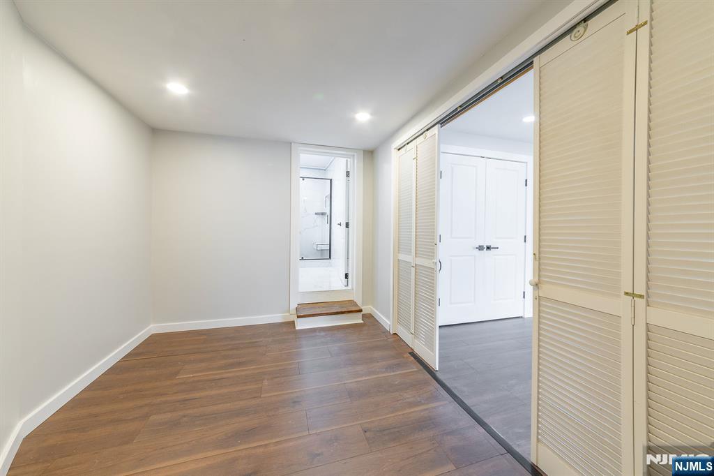 34 Kearny Street Lyndhurst, NJ 07071 - Photo 12 of 29 a view of an empty room