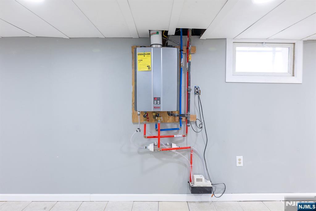 34 Kearny Street Lyndhurst, NJ 07071 - Photo 25 of 29