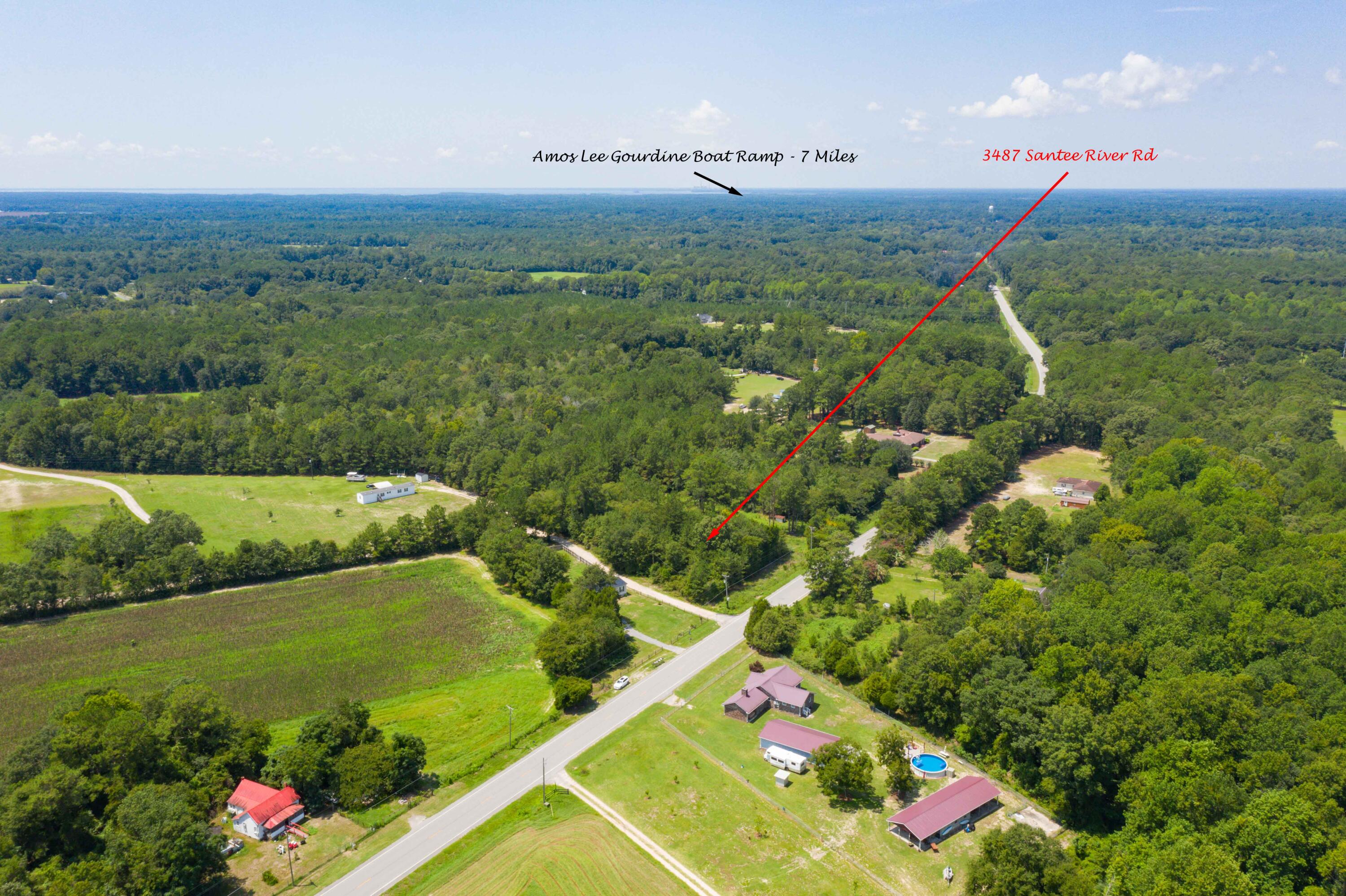 3487 Santee River Road St. Stephen, SC 29479 - Photo 5 of 22 DJI_0809 copy