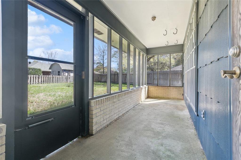 1000 Rue Toulouse Slidell, LA 70458 - Photo 19 of 21