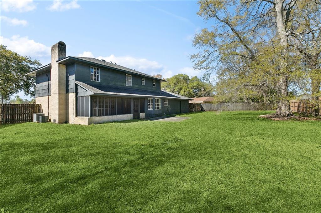 1000 Rue Toulouse Slidell, LA 70458 - Photo 20 of 21