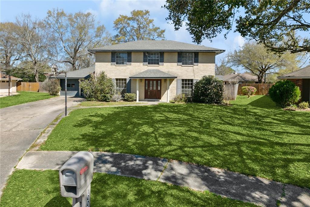 1000 Rue Toulouse Slidell, LA 70458 - Photo 2 of 21