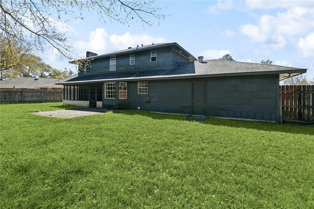 1000 Rue Toulouse Slidell, LA 70458 - Photo 21 of 21