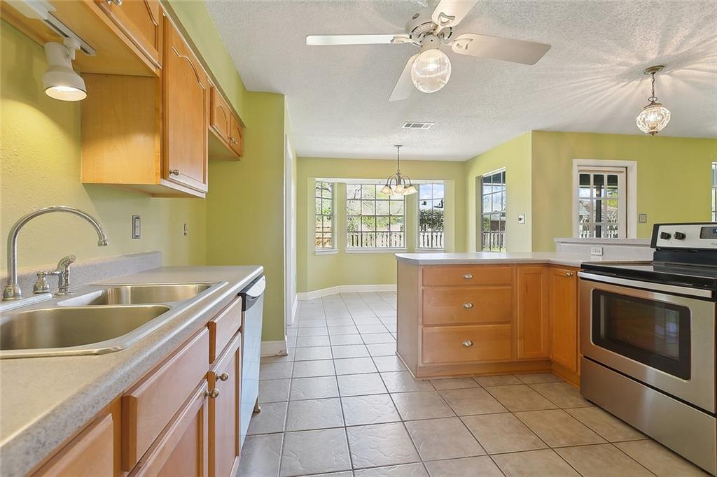 1000 Rue Toulouse Slidell, LA 70458 - Photo 9 of 21