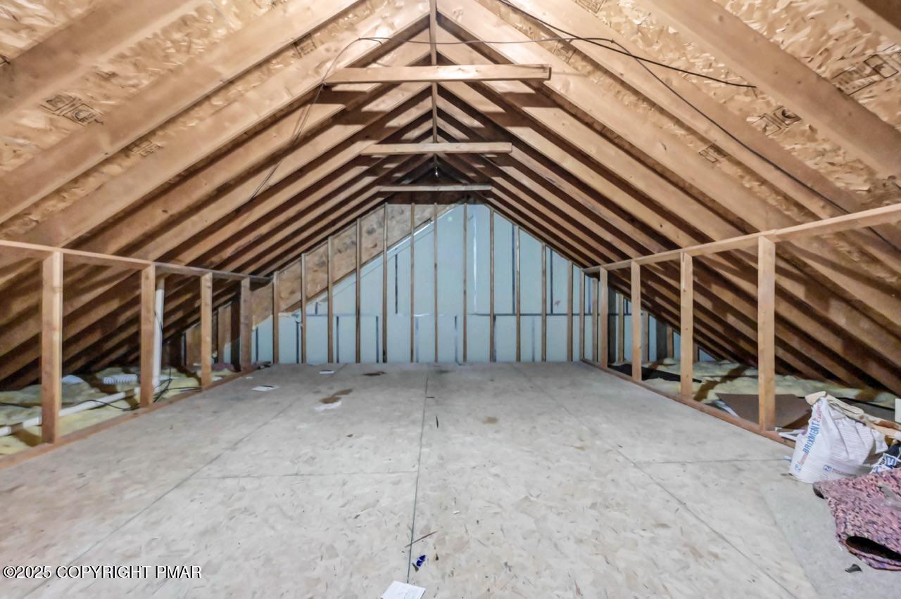613 Country Acres Court Effort, PA 18330 - Photo 29 of 40 a view of an empty room