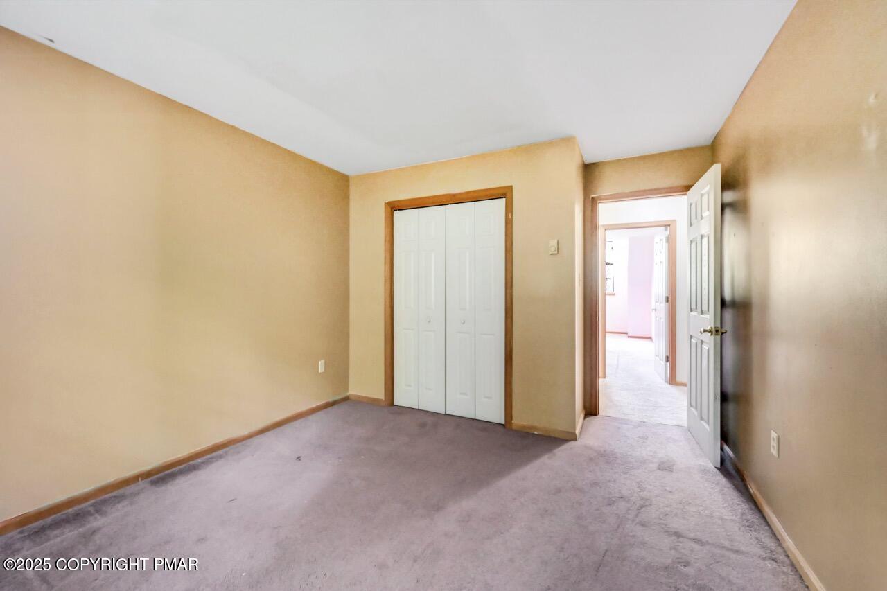 613 Country Acres Court Effort, PA 18330 - Photo 34 of 40 a view of an empty room