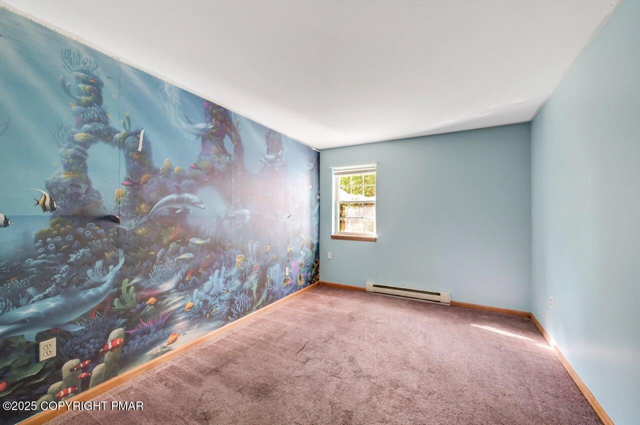 613 Country Acres Court Effort, PA 18330 - Photo 35 of 40 a view of livingroom with window