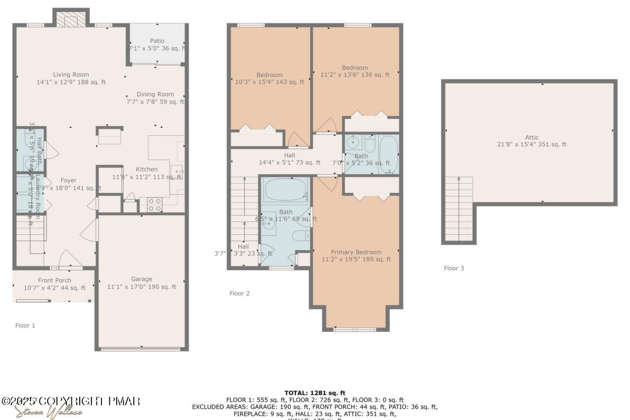 613 Country Acres Court Effort, PA 18330 - Photo 40 of 40 unknown