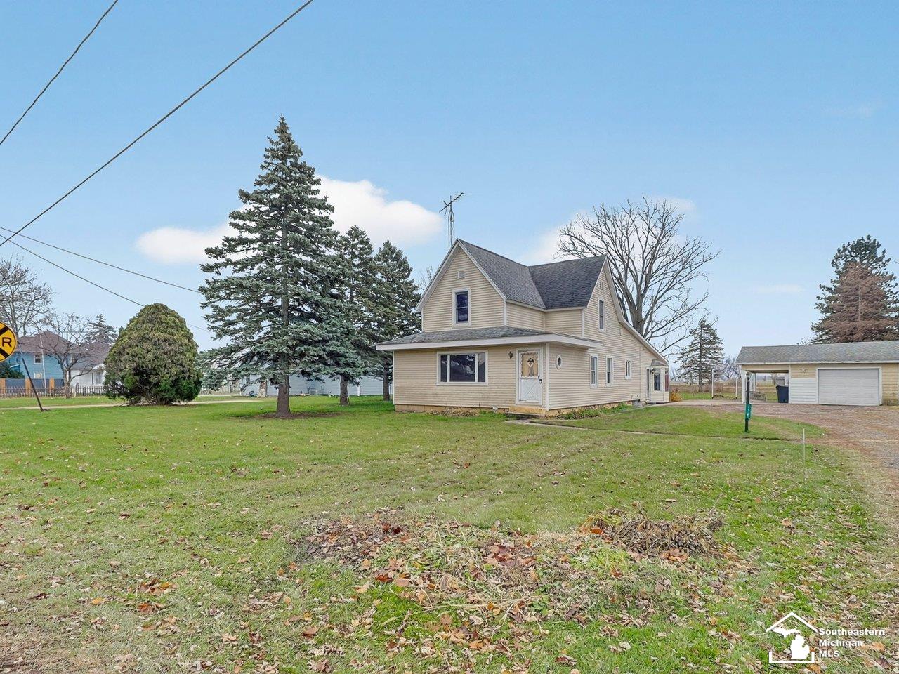 12165 Wegner Road Riga, MI 49276 - Photo 1 of 50
