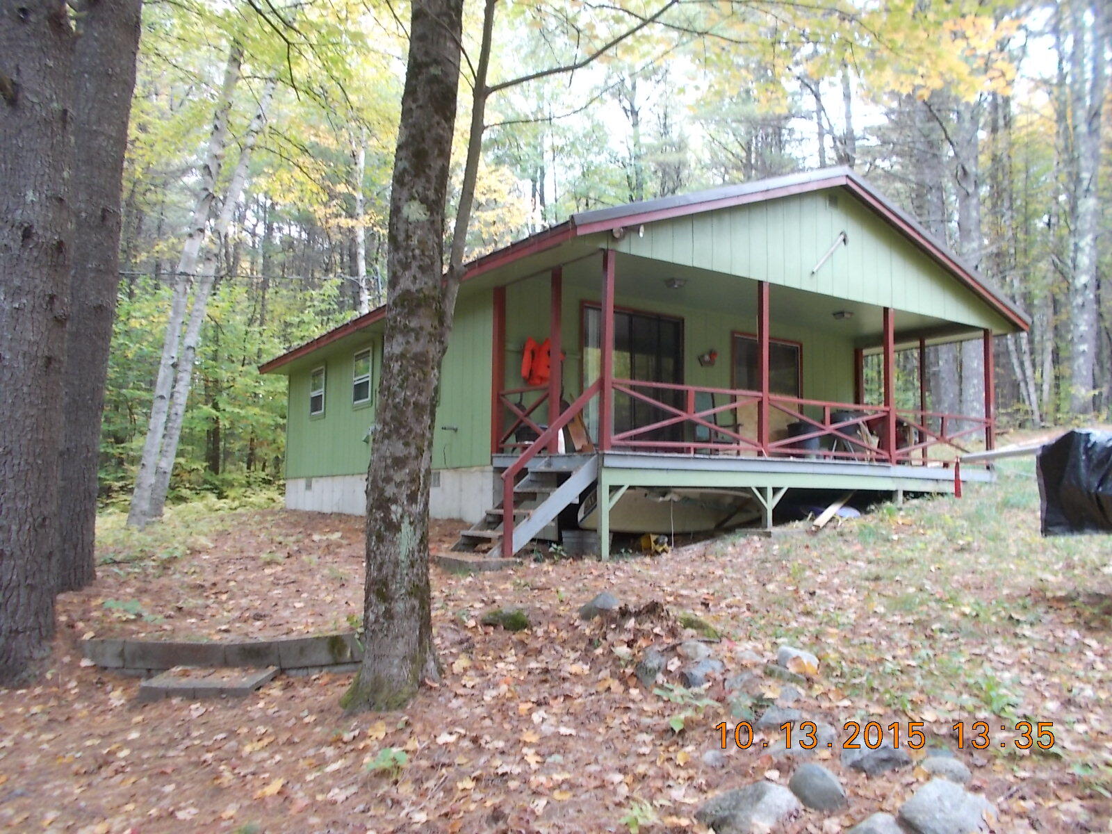 87 Whitetail Road Bridgton, ME 04009 - Photo 1 of 1 059-003