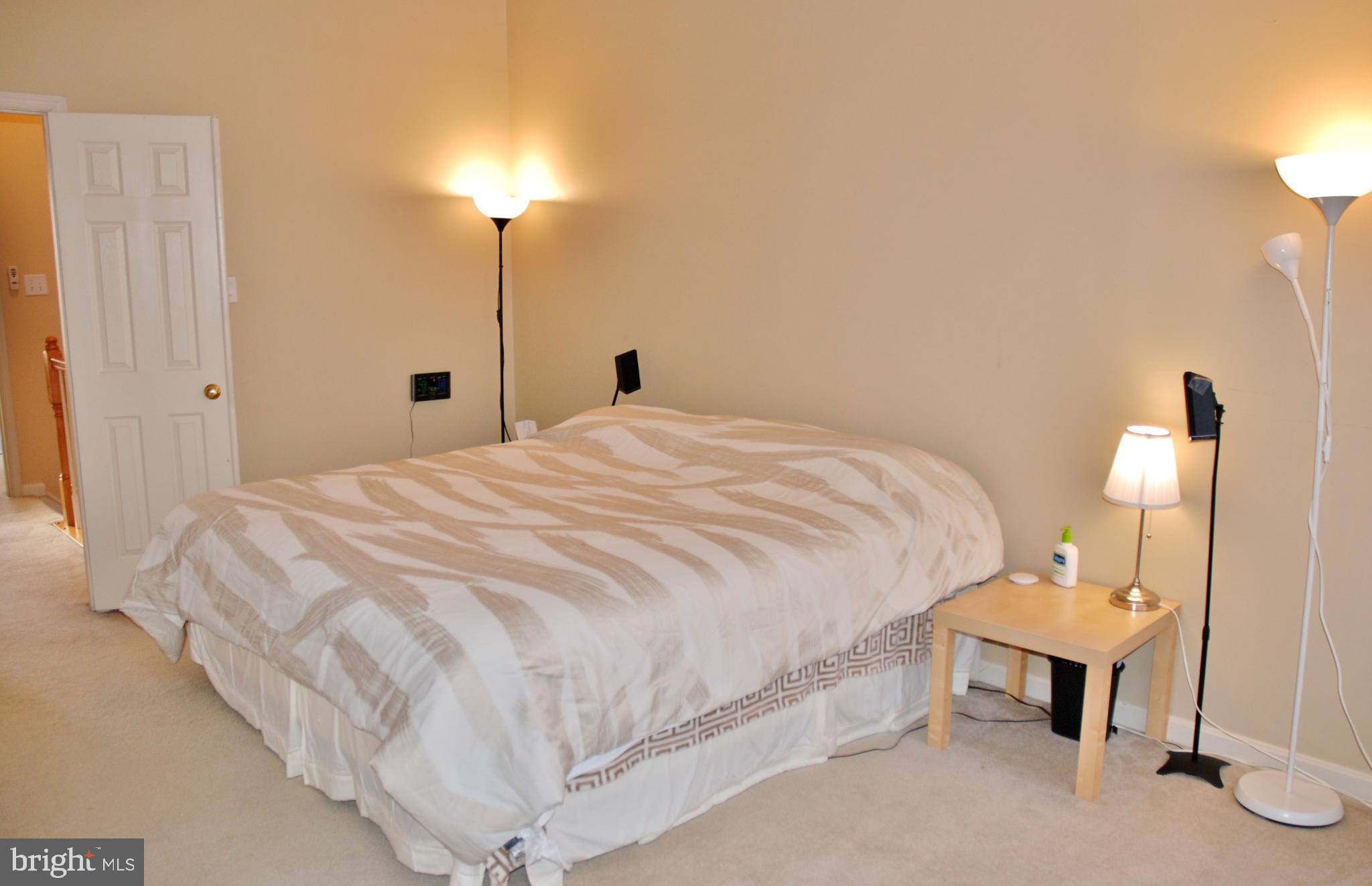 15127 Deer Valley Terrace Silver Spring, MD 20906 - Photo 14 of 29 Master Bedroom
