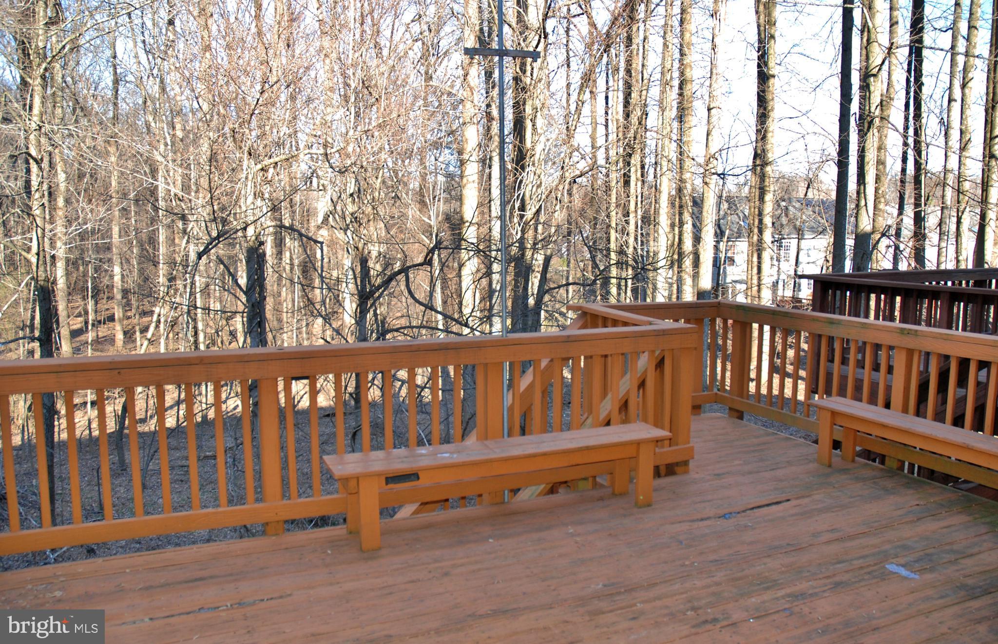 15127 Deer Valley Terrace Silver Spring, MD 20906 - Photo 24 of 29 Deck