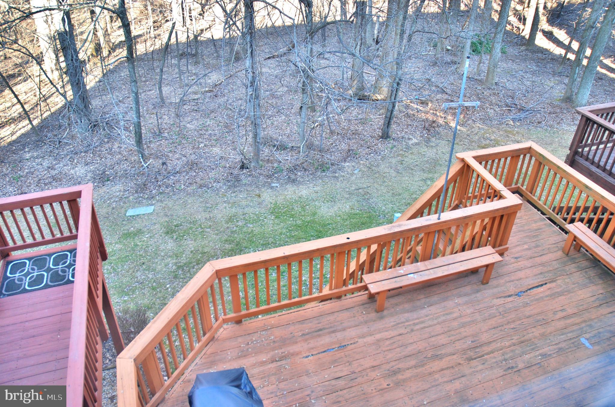 15127 Deer Valley Terrace Silver Spring, MD 20906 - Photo 26 of 29 Deck
