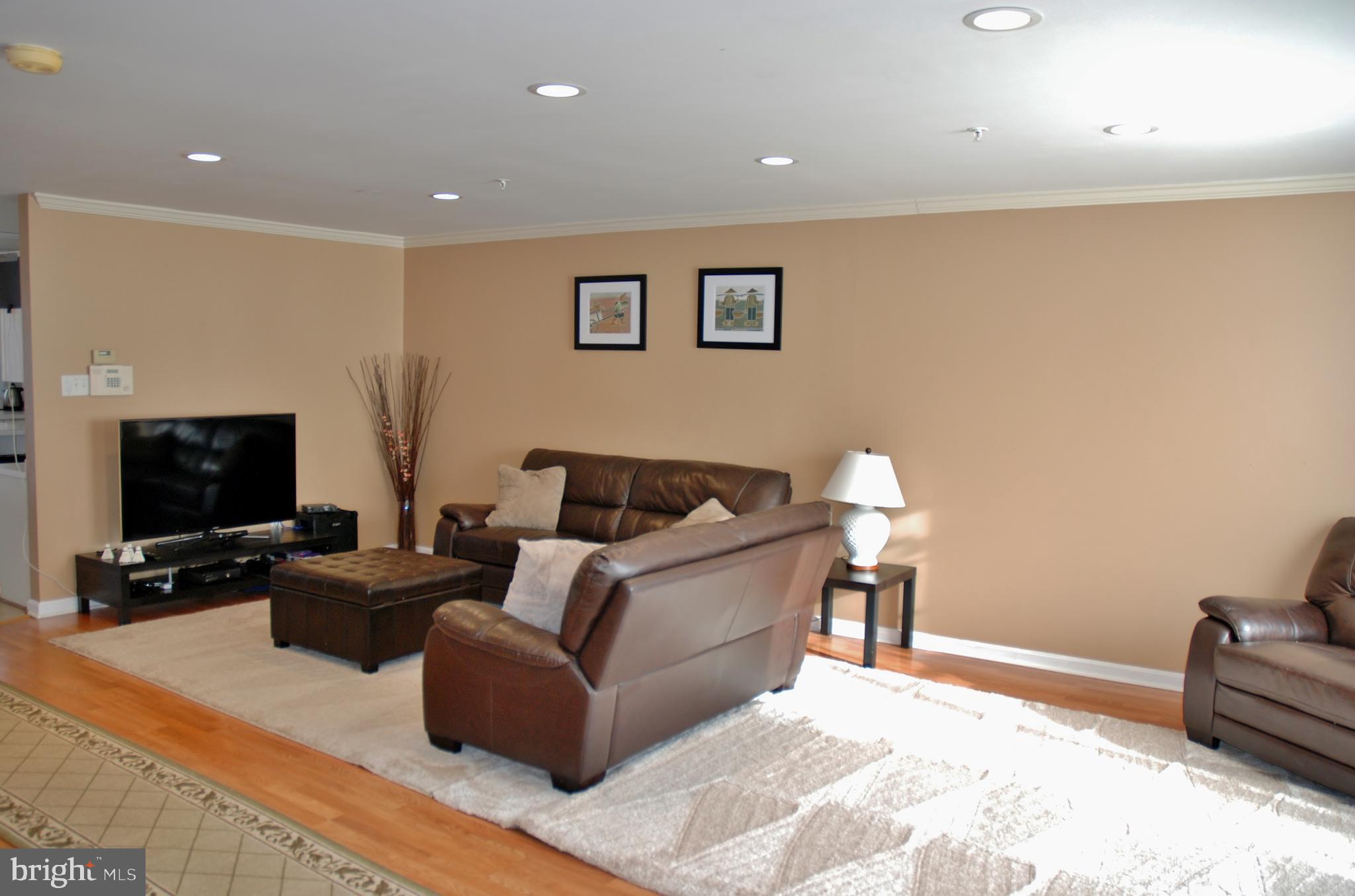 15127 Deer Valley Terrace Silver Spring, MD 20906 - Photo 5 of 29 Living Room