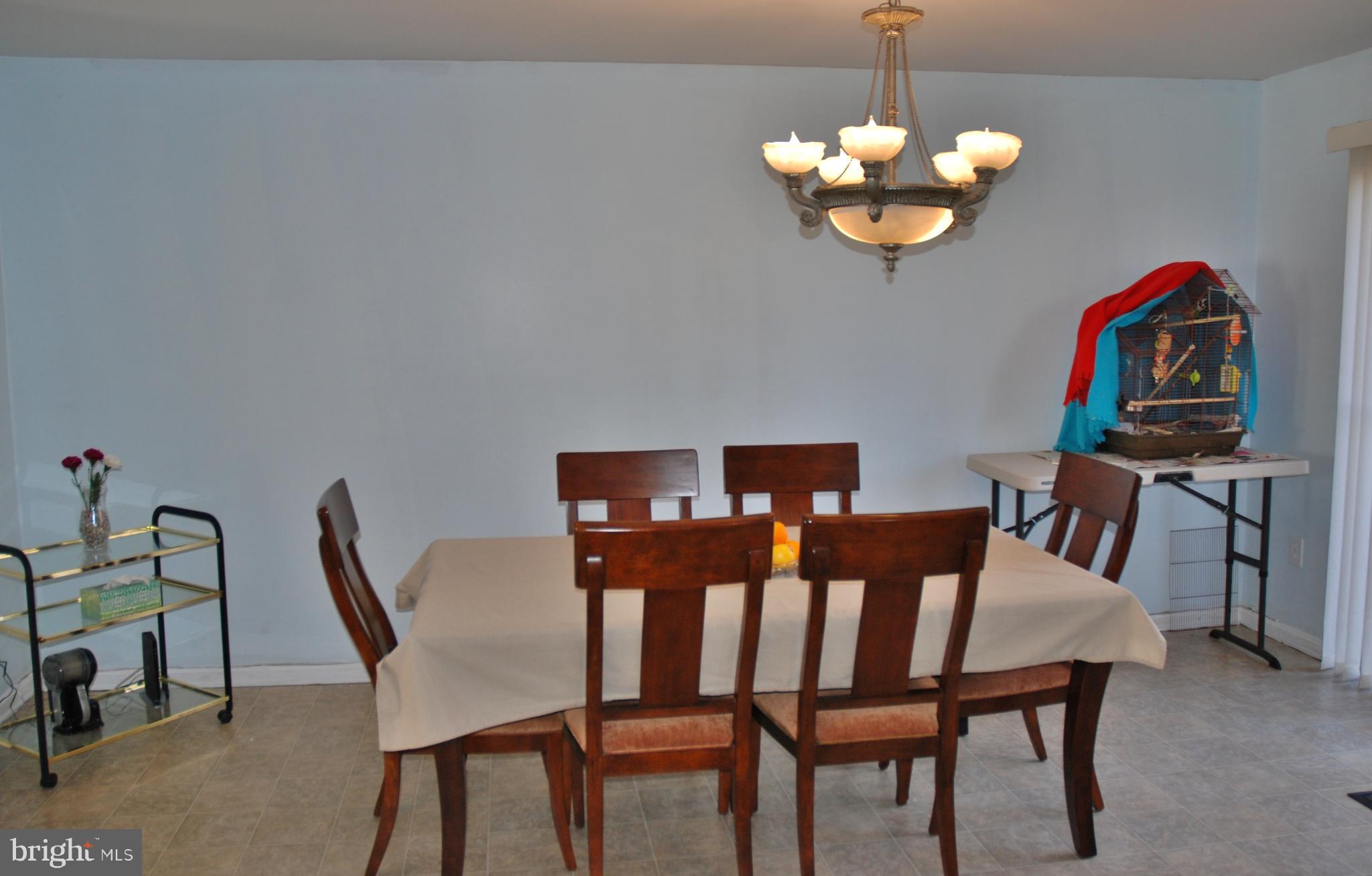 15127 Deer Valley Terrace Silver Spring, MD 20906 - Photo 8 of 29 Dining Room