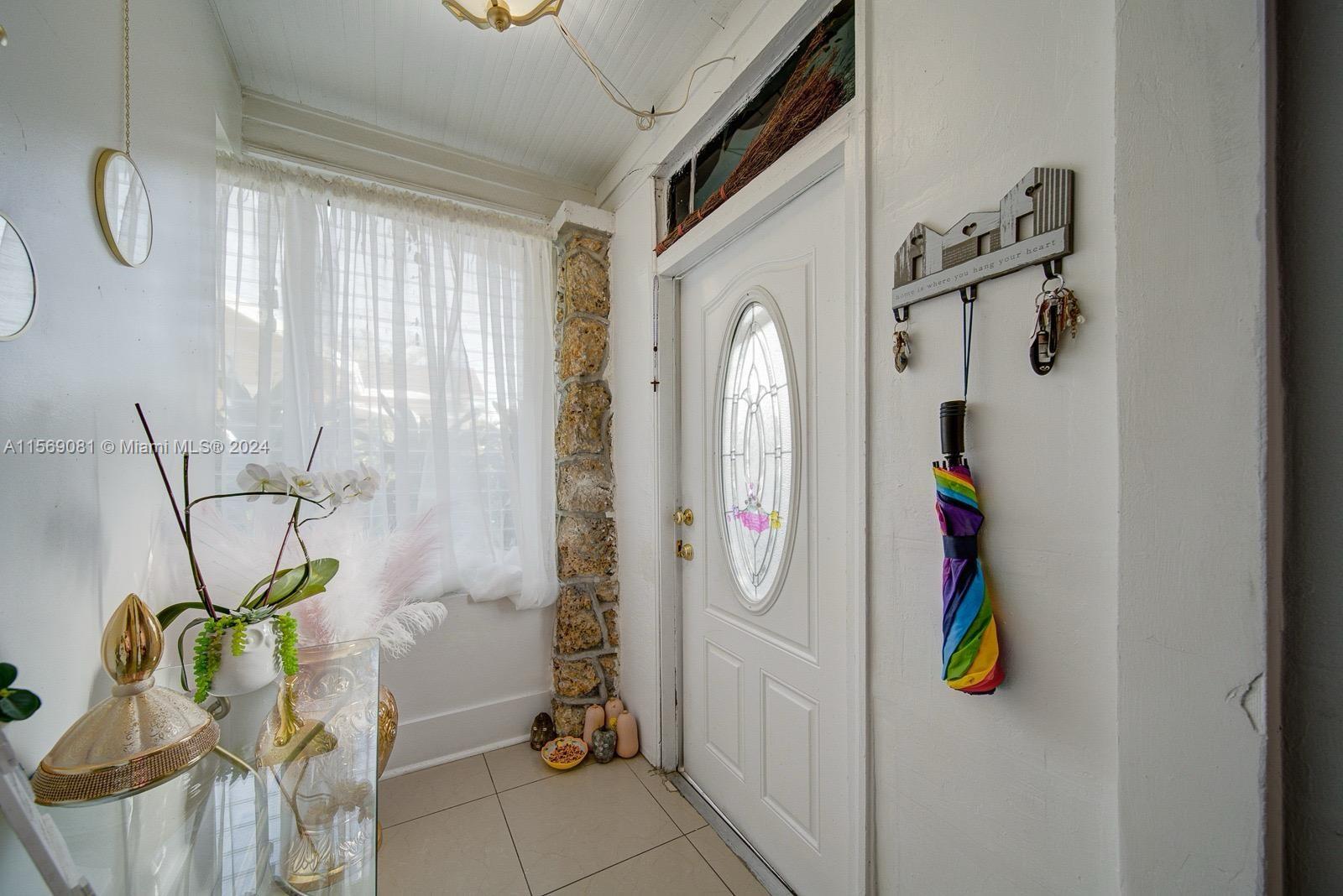 627 Southwest 11th Avenue Miami, FL 33130 - Photo 4 of 15 a view of storage and utility room