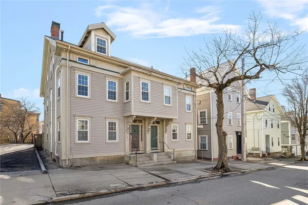 $799,900 | 185 Transit Street, Providence, RI 02906