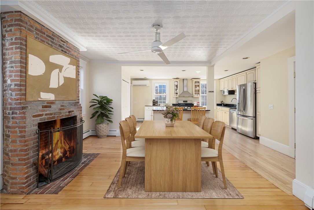 185 Transit Street Providence, RI 02906 - Photo 2 of 37 Virtually staged