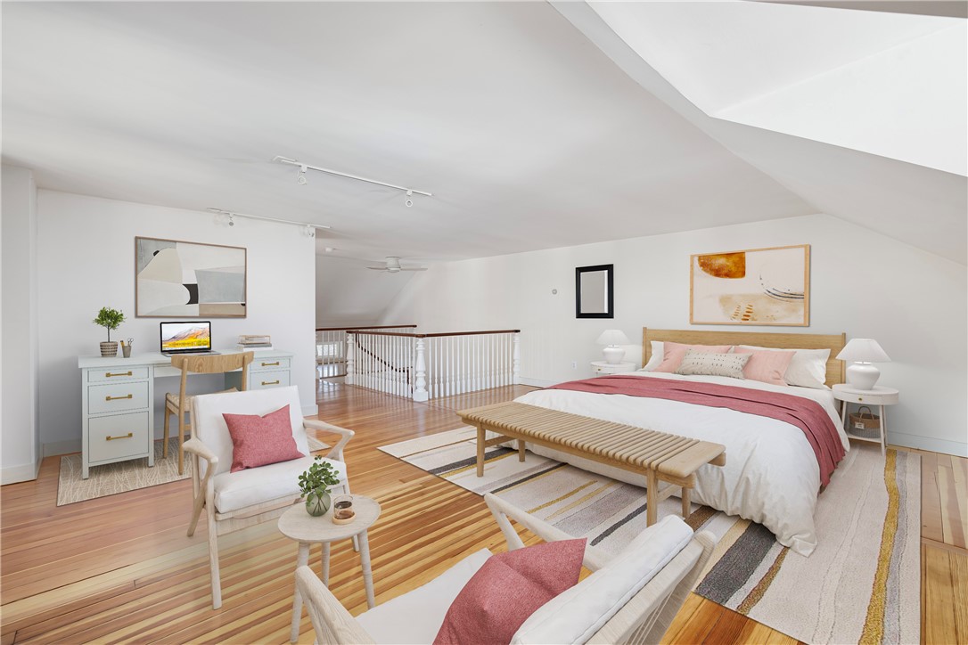 185 Transit Street Providence, RI 02906 - Photo 26 of 37 Virtually staged