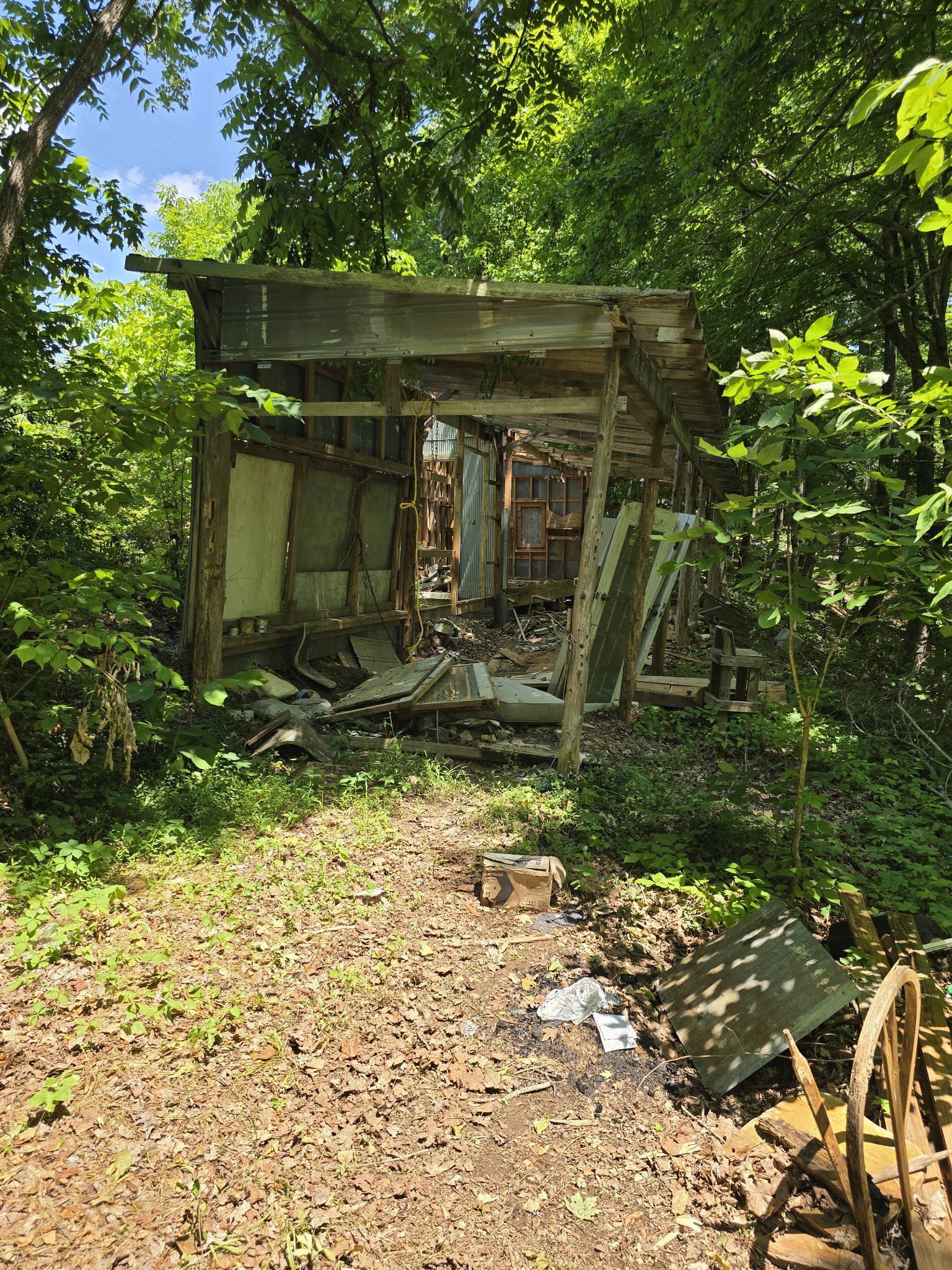 701 Stinson Road Bon Aqua, TN 37025 - Photo 42 of 57