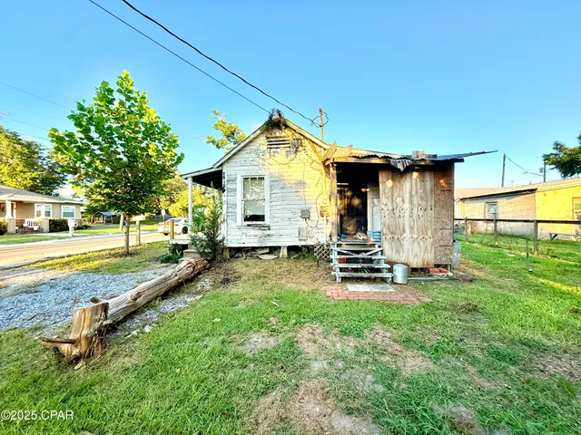 $70,000 | 2810 East 2nd Court, Panama City, FL 32401