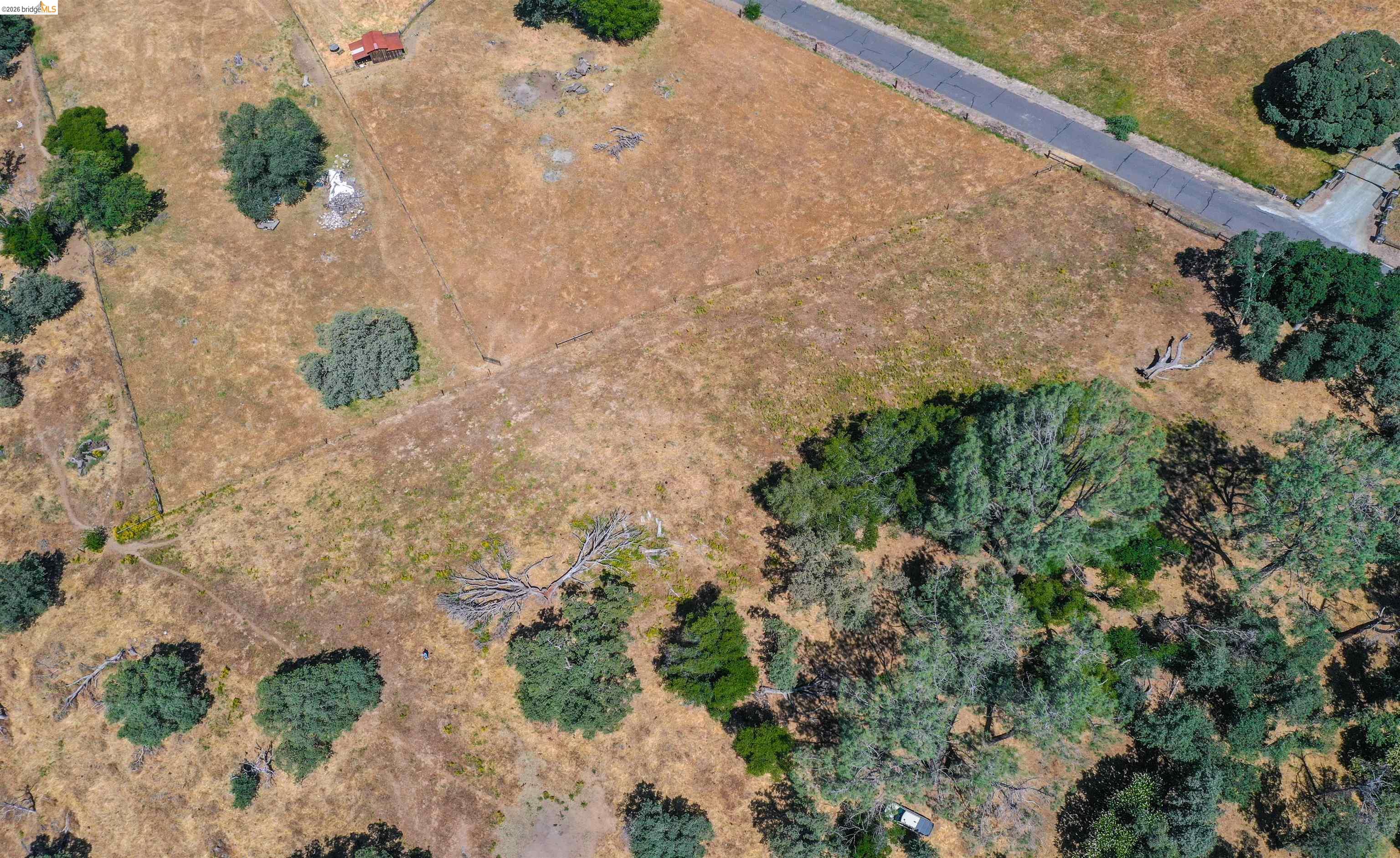 45-ac Powell Ranch Road Sonora, CA 95370 - Photo 4 of 20