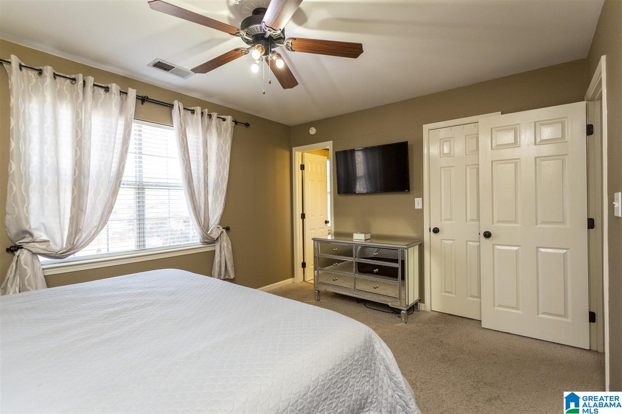 221 Willow Point Circle Alabaster, AL 35007 - Photo 34 of 35