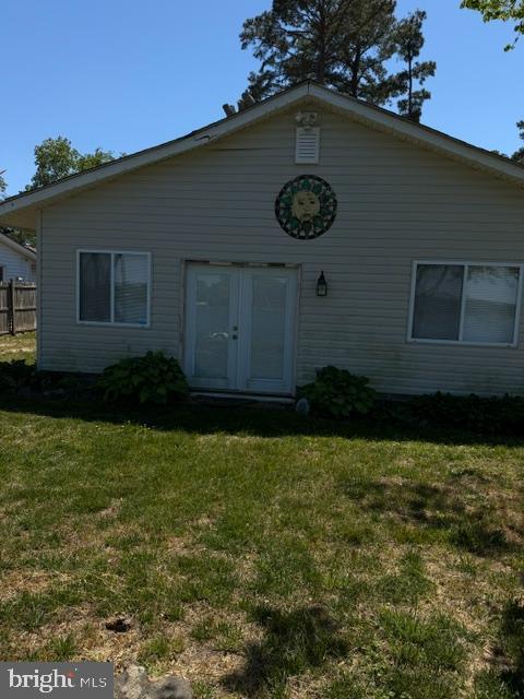 823 Greenfield Point Drive Reedville, VA 22539 - Photo 1 of 2