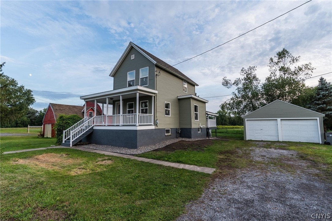6150 Muck Road Rome, NY 13440 - Photo 1 of 1