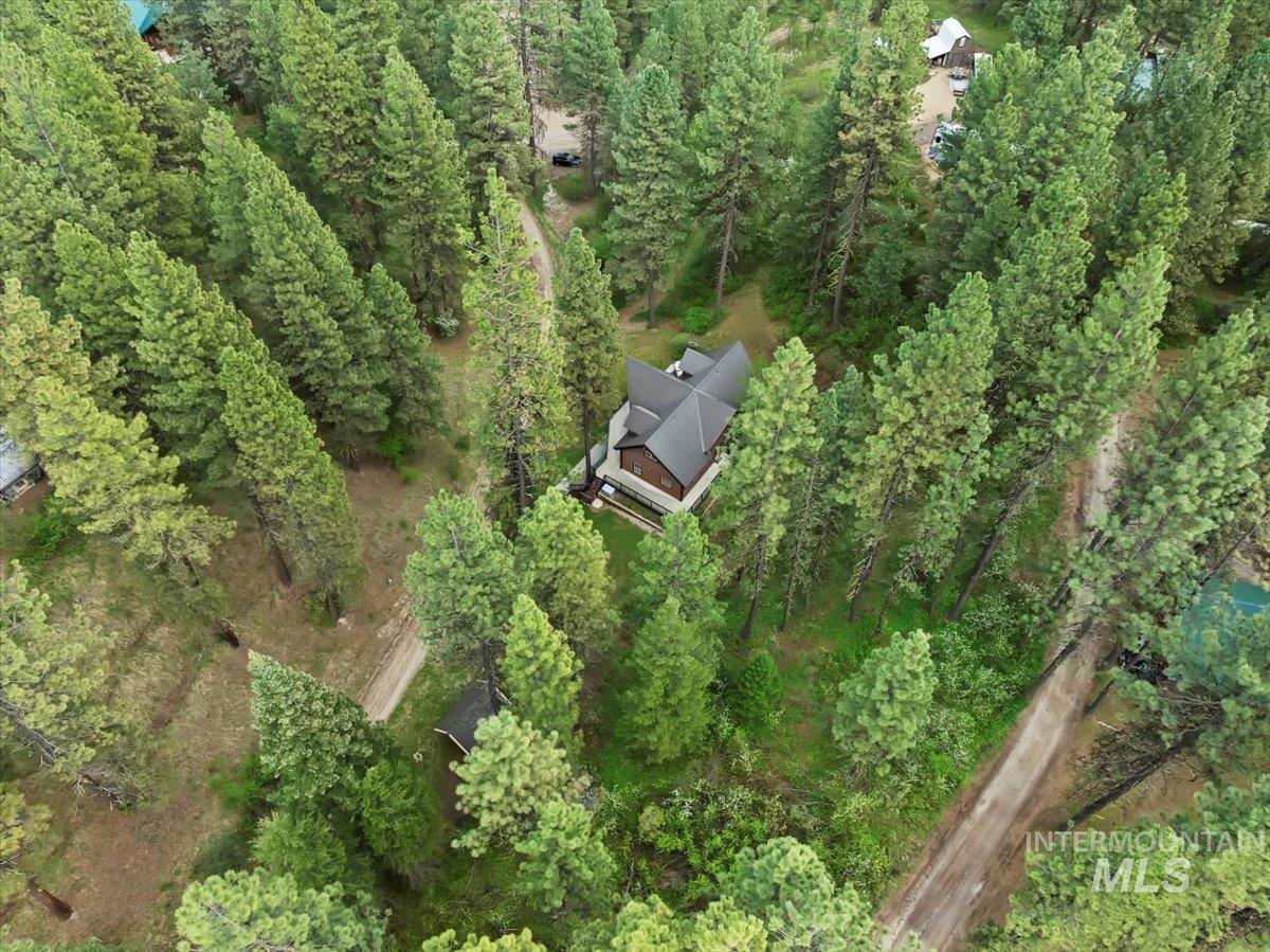 11 Forest Trail Road Garden Valley, ID 83622 - Photo 44 of 49