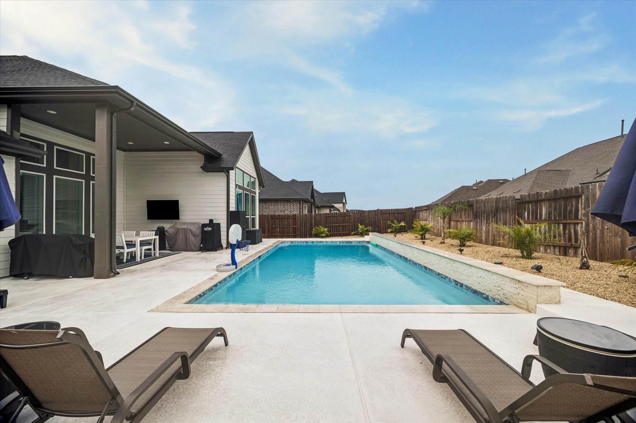 323 Blue River Trail Rosenberg, TX 77471 - Photo 23 of 28