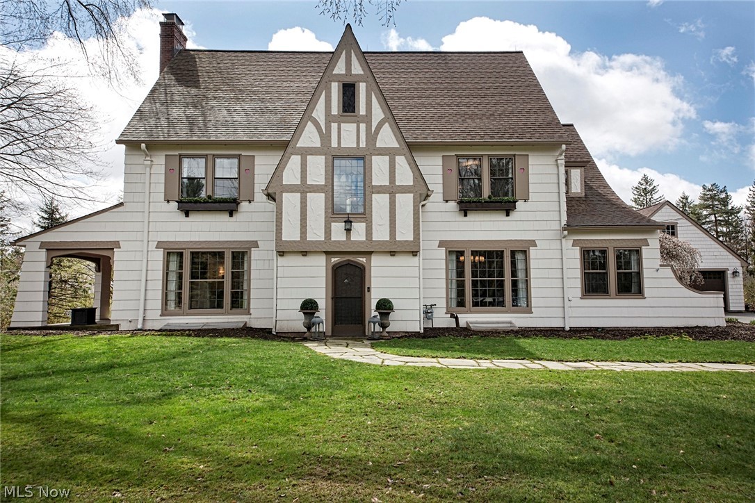 473 Falls Road Chagrin Falls, OH 44022 - Photo 1 of 35 Gallery Image 1